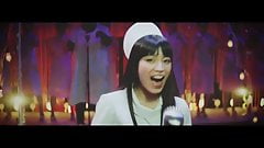 Fighting—girls by MIWA