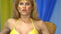 golden girls wrestling