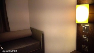 Sophia Gets A Beatdown