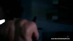 Maria Rogers nude – Cat Run 2 (2014)