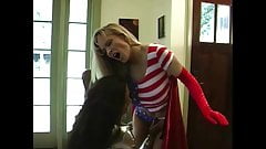 The Destruction of MEGEBABE