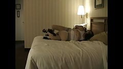 Tongue Tied Catfight