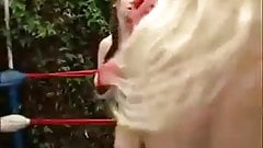 Balloon Boobs Boxing (3)