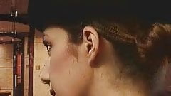 Catfighting Flight Attendants