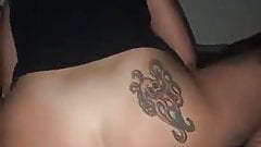 Elle avait envie de se faire enchatter