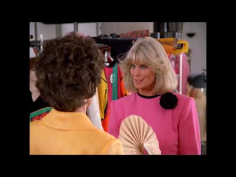 Alexis and Krystle's Reunion Catfight