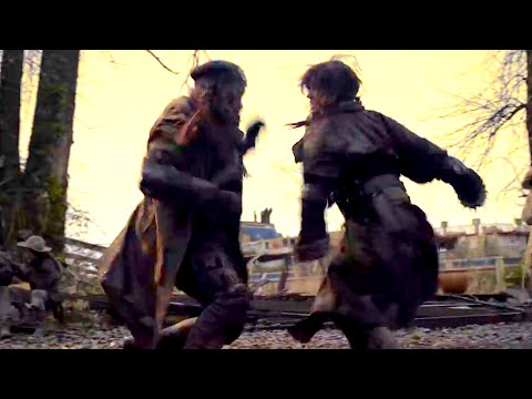 Attica Gage vs. Chavo [Scorched Earth]