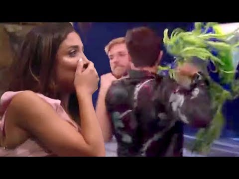 Bachelor in Paradise: WATCH the Explosive Fight Break Out Over Nicole