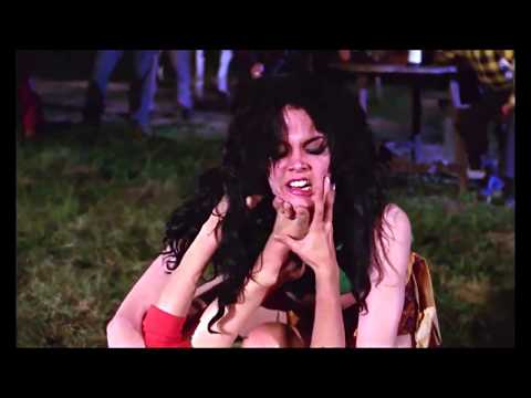 Catfight   Russia with Love