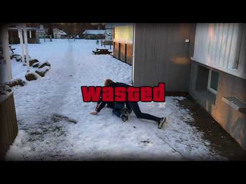 EXTREME Catfight (Ripped His Arm OPEN)!!!!!