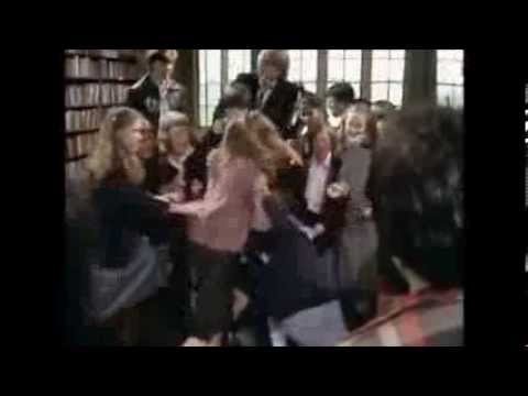 Grange Hill – Catfight