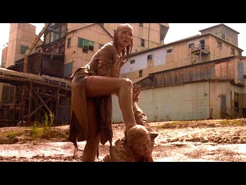 Jane Blue vs. Paulina Novacek [Undercover Blues]