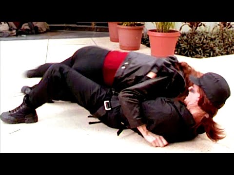 Kim Taylor vs. Lena Brant [D.R.E.A.M. Team]