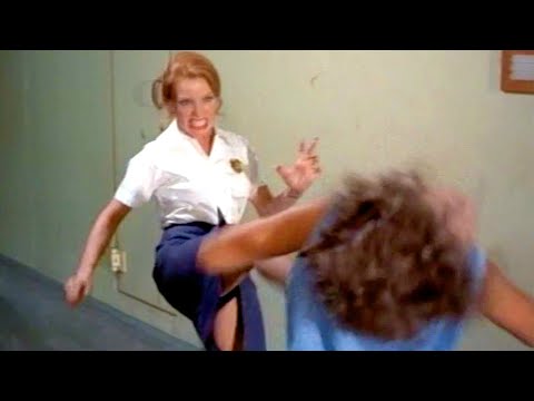 Lacy Bond vs. Female Prisoners [Policewomen]