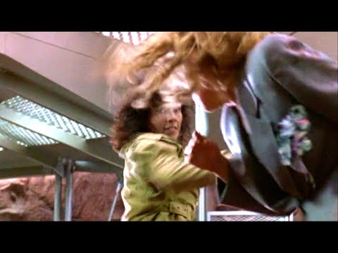 Lori vs. Melina [Total Recall]