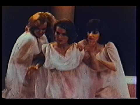 Manos : The Hands of Fate – Free Jazz catfight clip