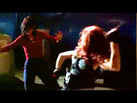 Melissa Wilkins vs. Sparky [Lethal Tender]