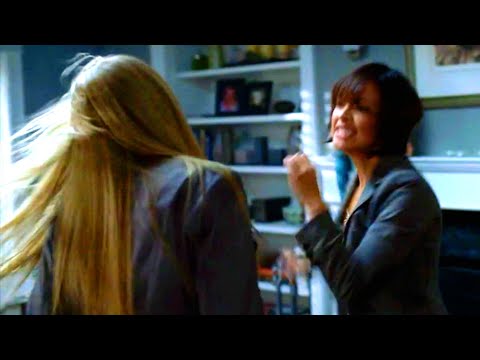 Ruby vs. Tammi Fenton [Supernatural – S3E09 – "Malleus Maleficarum"]