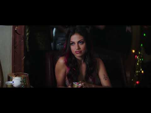 Tessa and Molly Catfight