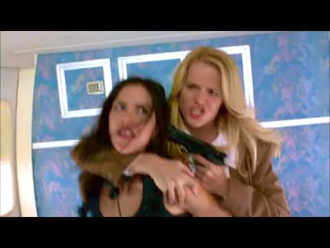 WJES62  CATFIGHT 138  TCOB  Taking care of business  3:02pm