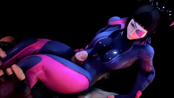 juri thighfuck