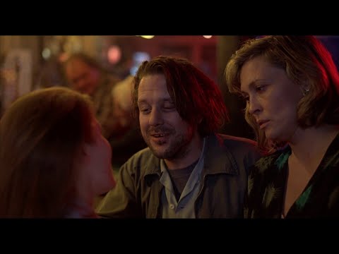 Faye Dunaway Catfight · Barfly (1987)