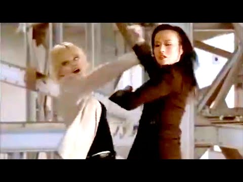 Wu Wen Li vs. Patty Peirson [Red Skies]