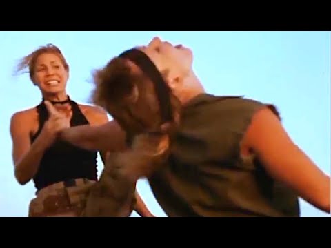 Alexa vs. Lori [CIA II: Target Alexa]