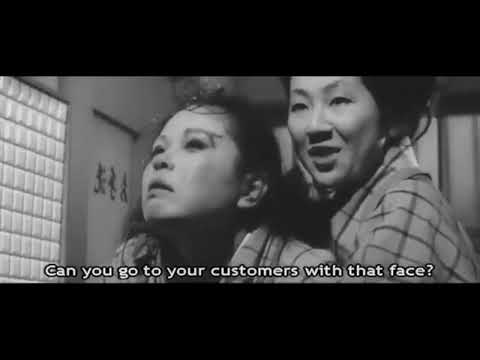 Catfight from Cash Calls Hell (1966)