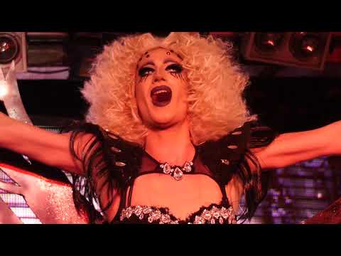 CATFIGHT MUCCASSASSINA