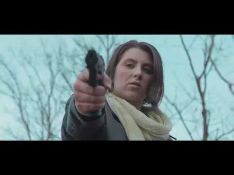 Catfight (Short Film)