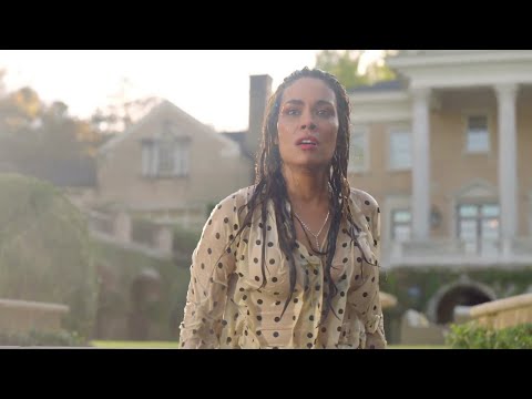 Cristal VS Alexis lily-pond catfight | Dynasty 3×10