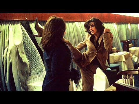 Galina Konstantin vs. Natasha [Derailed]