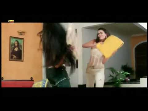 Payal rohtagi vs monalisa catfight