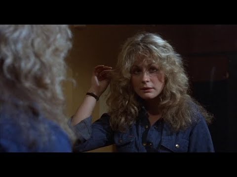 Stone Cold Dead · Bathroom Catfight