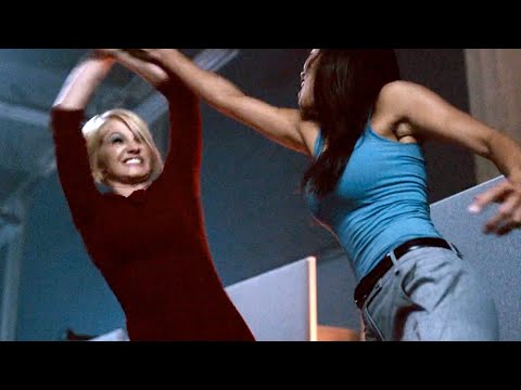 Temperance vs. Empress [Operation: Endgame]