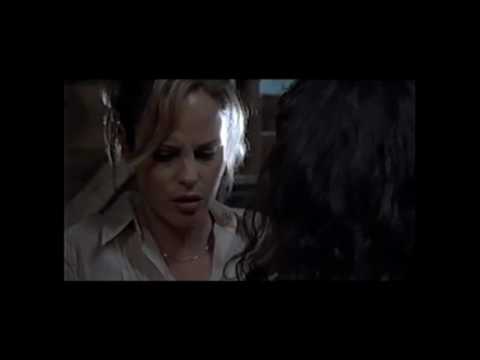 Waters Edge Catfight