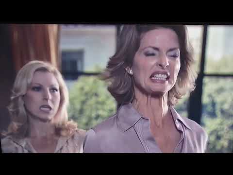 #wickedwickedgames #catfight BLYTHE VS ANNA #tatumoneal #joanseverance #girlfight  #fight #soapopera