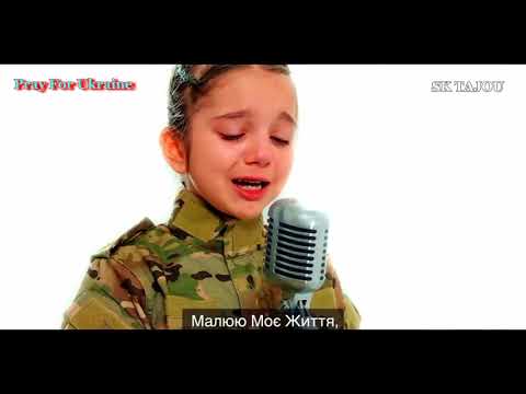 WJES62 A Prayer for the Ukrainian children   6:05pm