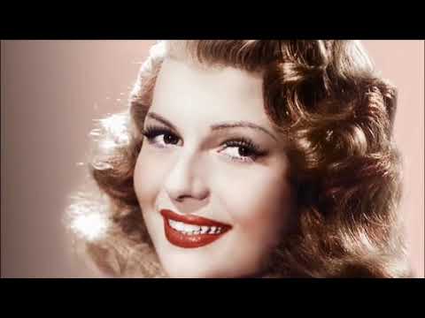 WJES62  A Tribute to Rita Hayworth     Pink Martini  Amado Mio  2:03pm