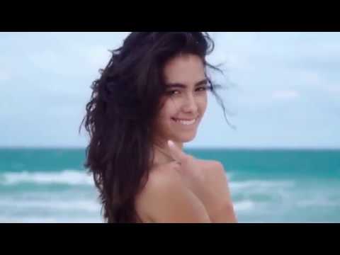 WJES62  CALMA  Pedro Capo & Farruko VIDEO ONLY 3mins and 59 SECONDS