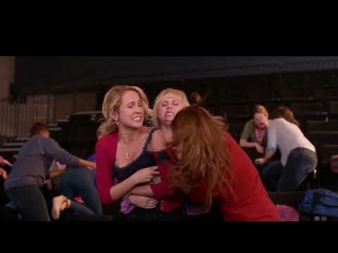 WJES62   CATFIGHT 102  Be My Baby   2:25pm