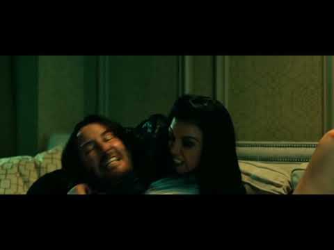 WJES62  Catfight 11  Your Love  Kate Linn