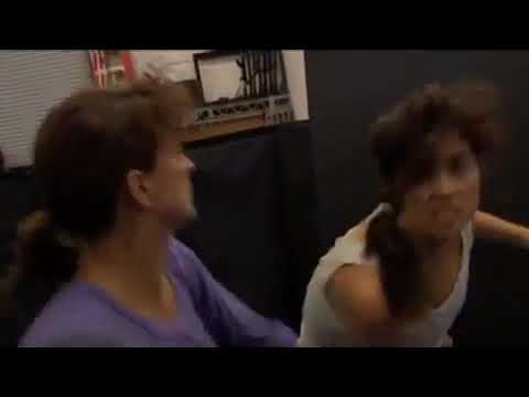 WJES62  CATFIGHT 113     The Jungle  5:07pm