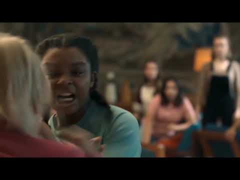 WJES62  CATFIGHT 121   Sweet Dreams   A Lennox  10:55am