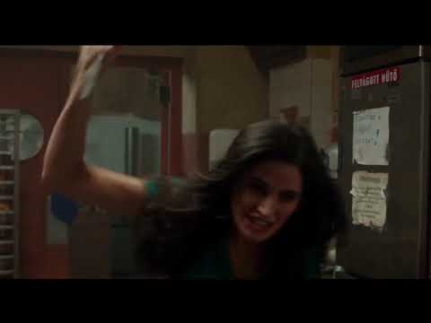 WJES62  CATFIGHT 122  In the air tonight 9:11am