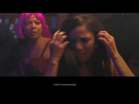 WJES62  CATFIGHT 149   She's A Lady   7pm