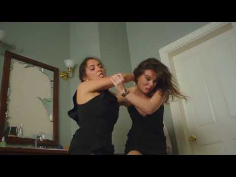 WJES62  CATFIGHT 152  After Dark (anyone hurt?) 5:06pm