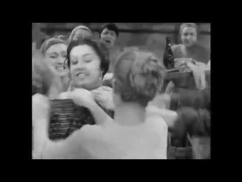 WJES62  Catfight 16  La Isla Bonita Madonna (girls don't fight!)