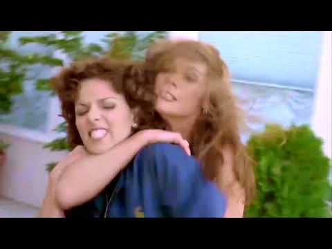 WJES62 CATFIGHT 185 Love Me Again John Newman